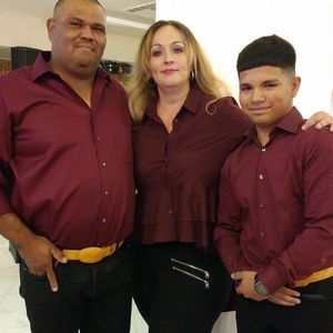 Meet your Posher, Leticia